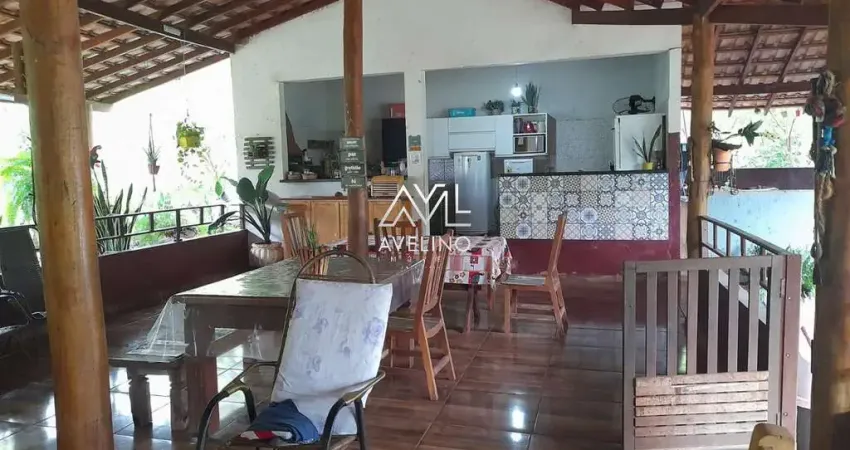 Fazenda à venda na Zona rural, sn, Zona Rural, Terenos