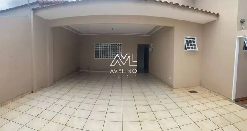 Casa com 5 quartos à venda na Nicomédes Vieira de Rezende, 555, Vila Vilas Boas, Campo Grande