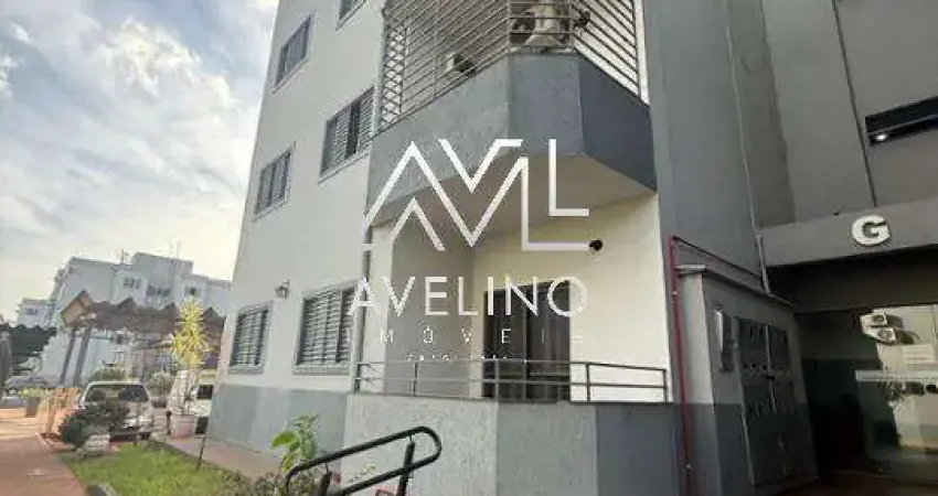 Apartamento com 3 quartos à venda na Cuiabá, 0000, Centro, Dourados