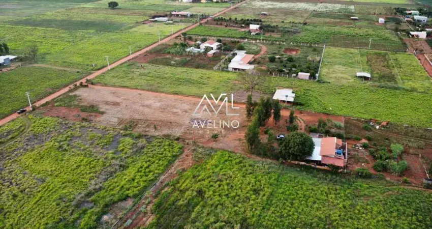 Fazenda à venda na Rua Água Branca, 000, Morada do Sol, Campo Grande
