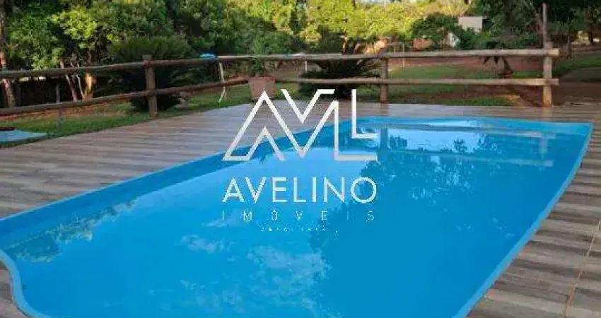 Fazenda à venda na NE 10, s/n, Chácara dos Poderes, Campo Grande