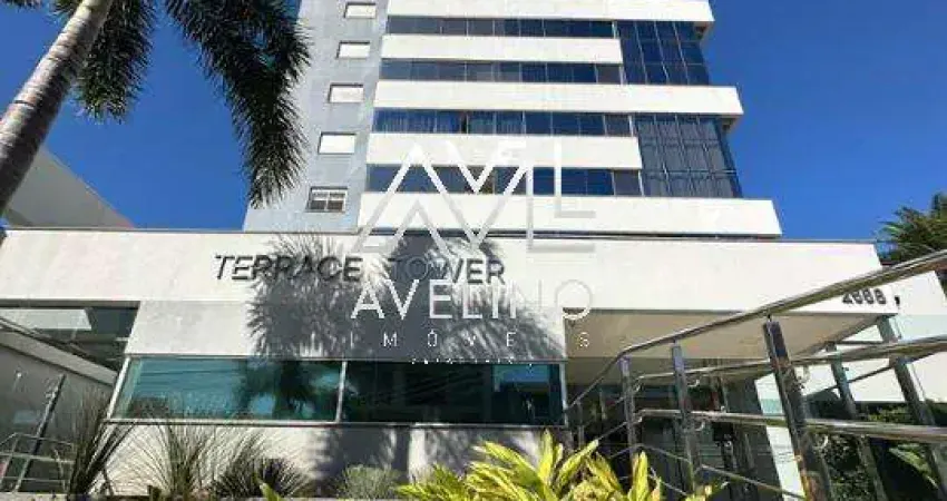 Apartamento com 2 quartos à venda na Rua Quinze de Novembro, 2668, Jardim dos Estados, Campo Grande