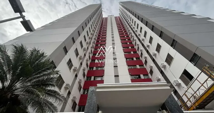 Apartamento com 2 quartos à venda na Brasil, 86, Centro, Campo Grande