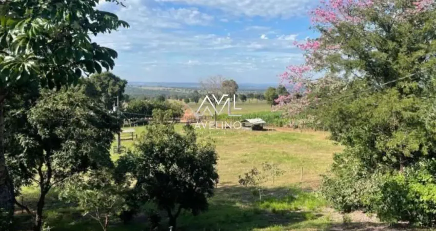 Fazenda à venda na Zona Rural, s/n, Zona Rural, Terenos