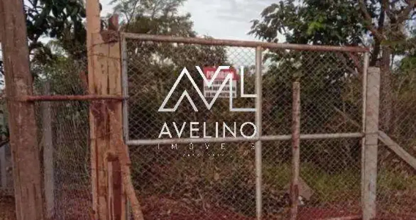 Fazenda à venda na EW 1, 211, Chácara dos Poderes, Campo Grande