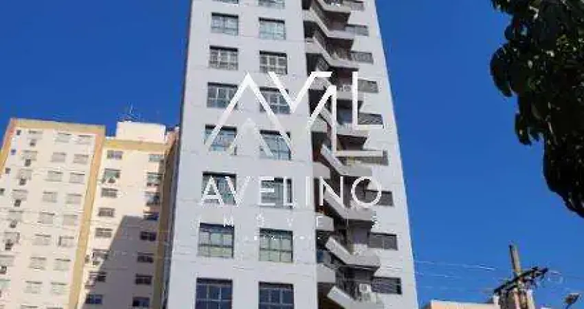 Exclusividade no coração de campo grande apartamento alto padrão no edifício everest – 230m² de conforto e sofisticação