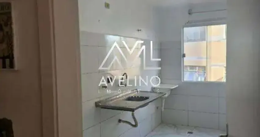 Apartamento com 2 quartos à venda na Goiás, 101, Jardim dos Estados, Campo Grande