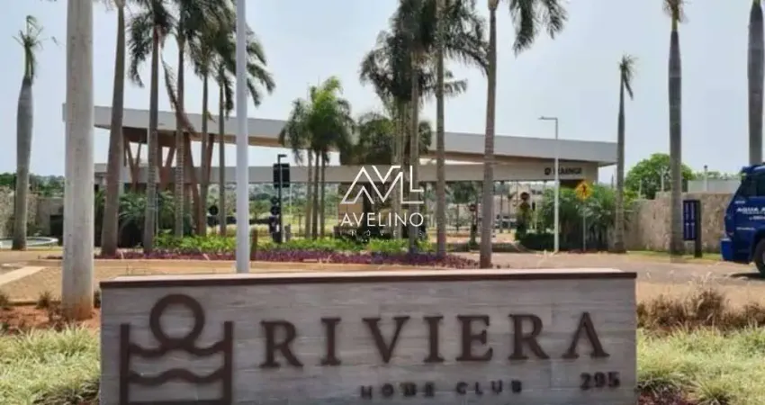 Terreno à venda na Borra Bonita, 295, Chácara dos Poderes, Campo Grande