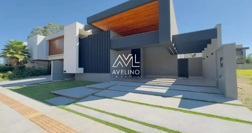 Casa à venda na Acácia Negra, Residencial Damha III, Campo Grande