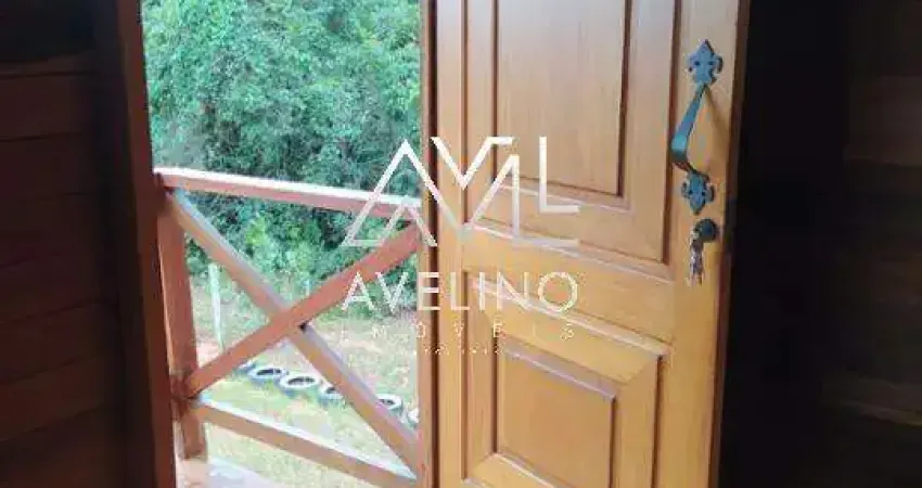 Fazenda à venda na estrada EW2, 250, Chácara dos Poderes, Campo Grande