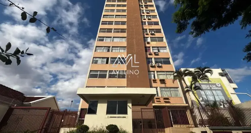 Apartamento à venda na Rua Rui Barbosa, 3550, Centro, Campo Grande
