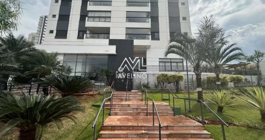 Apartamento com 2 quartos à venda na Ricardo Brandão, 481, Jardim dos Estados, Campo Grande