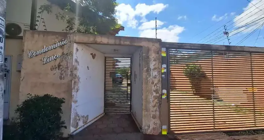 Casa térrea para locação no condomínio lince – excelente localização!