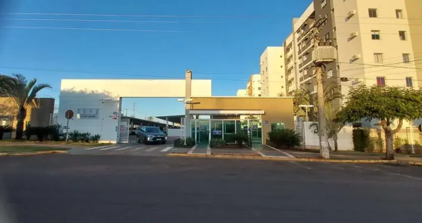 Apartamento com 2 quartos para alugar na Rua da Graciosa, 61, Tiradentes, Campo Grande