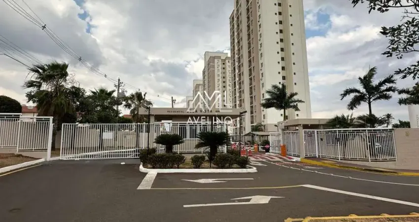 Apartamento com 2 quartos à venda na Rua Rita Vieira, 0658 apto , Parque Residencial Rita Vieira, Campo Grande