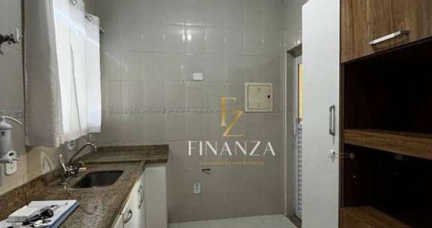 Casa com 2 dormitórios à venda, 78 m² por R$ 700.000,00 - Portal das Acácias - Indaiatuba/SP