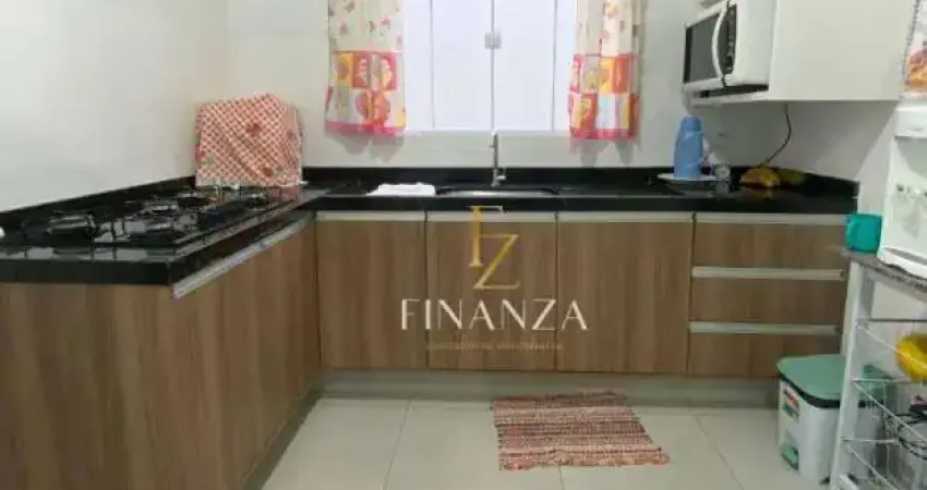 Sobrado com 3 dormitórios à venda, 168 m² por R$ 700.000,00 - Jardim Hubert - Indaiatuba/SP