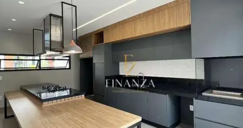 Casa com 3 dormitórios à venda, 190 m² por R$ 2.120.000,00 - Jardim Dona Maria José  - Indaiatuba/SP