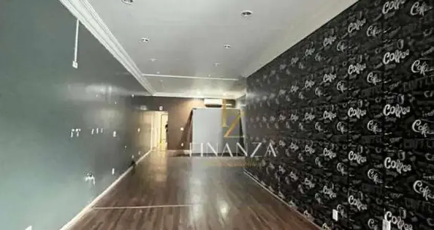 Salão para alugar, 114 m² por R$ 4.411,64/mês - Centro - Indaiatuba/SP