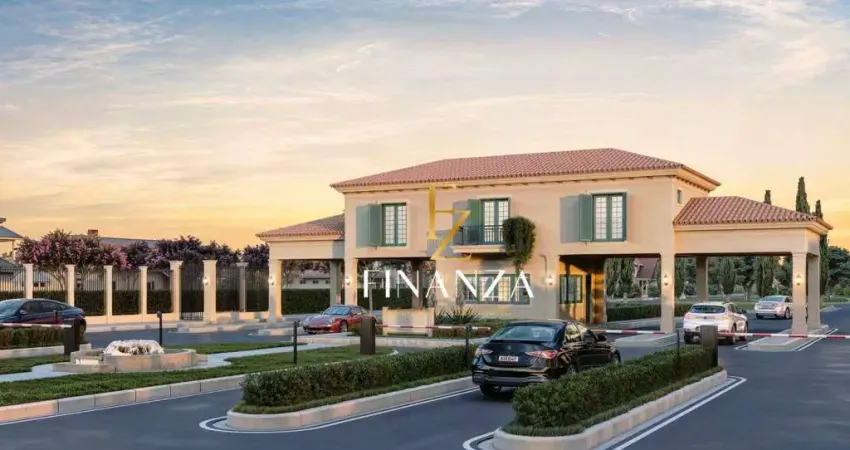 Terreno à venda, 360 m² por r$ 599.400,01 - jardim reserva bom viver de indaiatuba - indaiatuba/sp