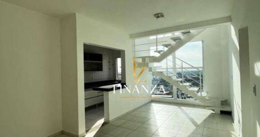 Apartamento com 2 dormitórios, 155 m² - venda por R$ 879.000,00 ou aluguel por R$ 4.769,84/mês - Aqui se Vive - Indaiatuba/SP
