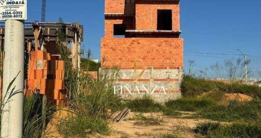 Terreno à venda, 150 m² por R$ 149.000 - Loteamento Smart City - Indaiatuba/SP