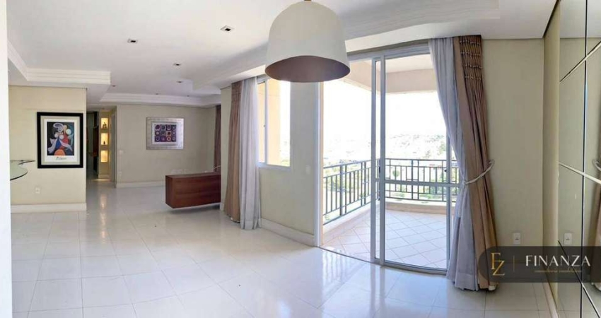Apartamento com 2 dormitórios à venda por R$ 850.000,00 - Condomínio Spazio Livenza - Indaiatuba/SP