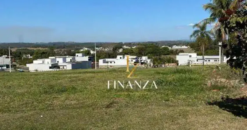 Terreno à venda, 300 m² por r$ 430.000 - london park - indaiatuba/sp