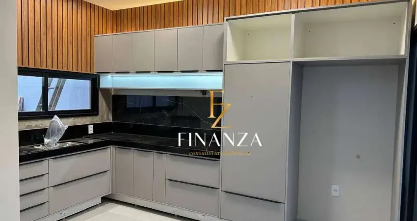 Casa com 3 dormitórios à venda, 105 m² por r$ 763.200,00 - jardim bom sucesso - indaiatuba/sp