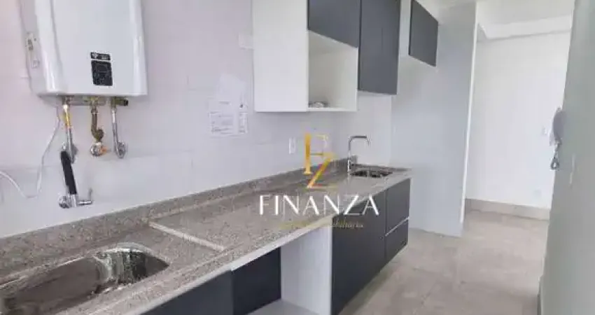 Apartamento com 2 dormitórios para alugar, 81 m² por r$ 5.792/mês - edifício le jardin - indaiatuba/sp