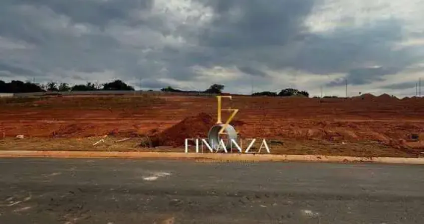 Terreno à venda, 550 m² por r$ 834.000,00 - quinta do lago - indaiatuba/sp