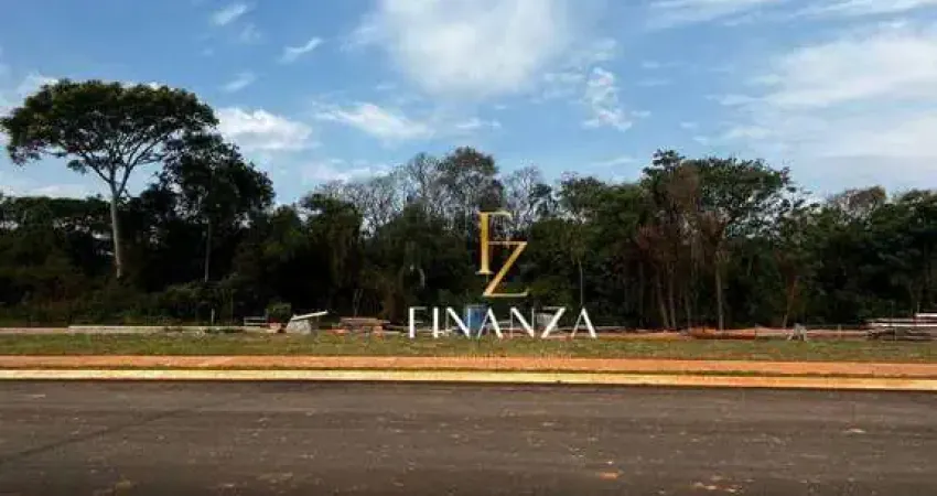 Terreno à venda, 821 m² por r$ 1.326.000 - quinta do lago - indaiatuba/sp