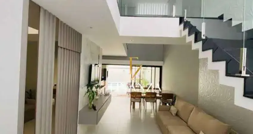 Casa com 3 dormitórios à venda, 194 m² por r$ 1.450.000,00 - jardim mantova residencial - indaiatuba/sp