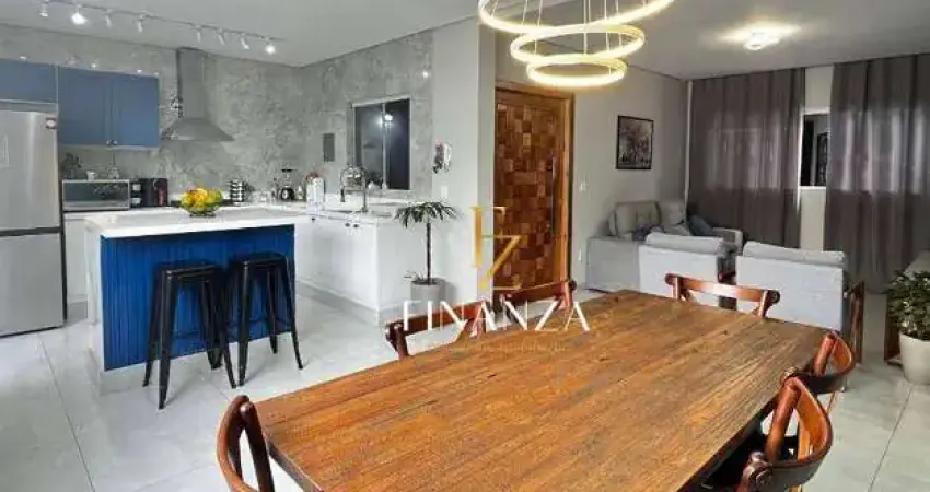 Casa com 3 dormitórios à venda, 140 m² por r$ 815.000 - residencial monte verde - indaiatuba/sp