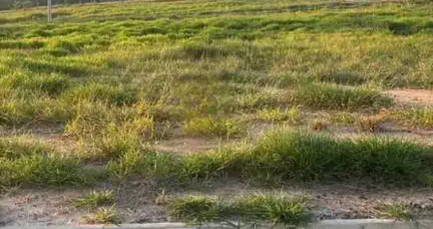 Terreno à venda, 200 m² por r$ 299.000 - sítios de recreio colina - indaiatuba/são paulo