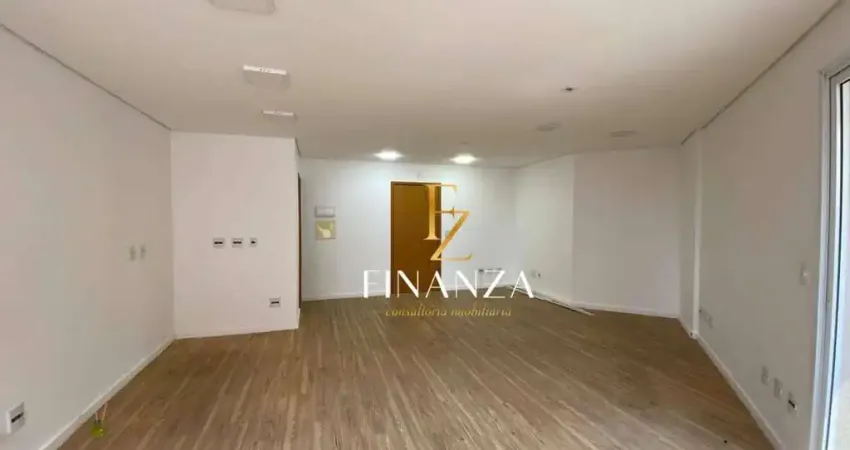 Sala para alugar, 40 m² por r$ 2.908/mês - office premium - indaiatuba/sp