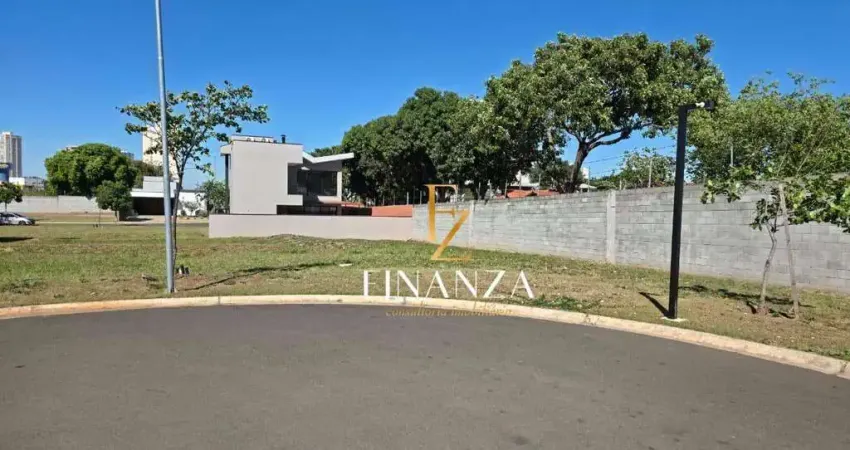 Terreno à venda, 349 m² por r$ 660.000 - creta - indaiatuba/sp