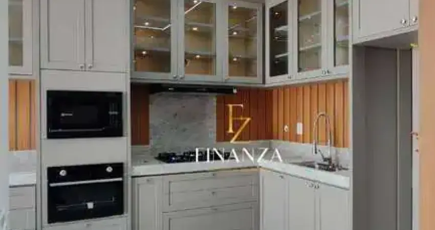 Casa com 3 suítes à venda, 153 m² por r$ 1.369.000 - loteamento park gran reserve - indaiatuba/sp