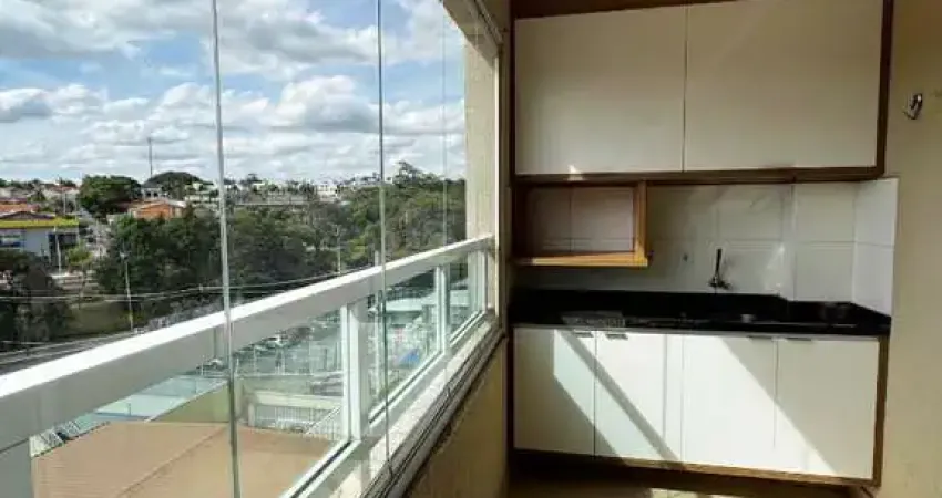 Apartamento com 3 dormitórios à venda, 82 m² por r$ 630.000,00 - condomínio residencial parque ceci - indaiatuba/sp