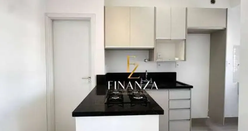 Apartamento com 1 dormitório à venda, 55 m² por R$ 570.000,00 - Sky Towers - Indaiatuba/SP
