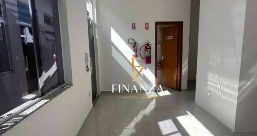 Sala para alugar, 31 m² por R$ 2.089/mês - Jardim Esplanada II - Indaiatuba/SP