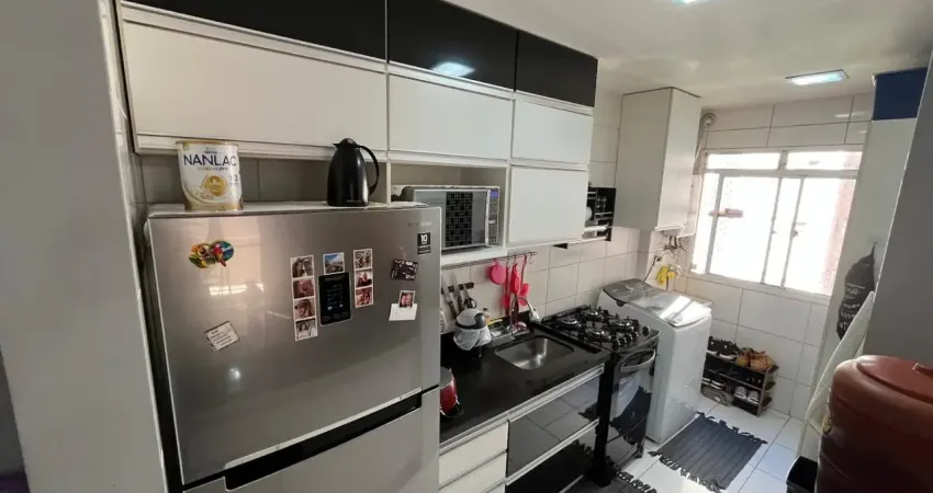 Excelente aparatmento no condomínio liber resort na av. caramuru