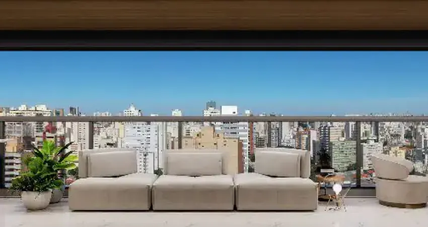 Apartamento alto padrão no  bairro cambuí em Campinas