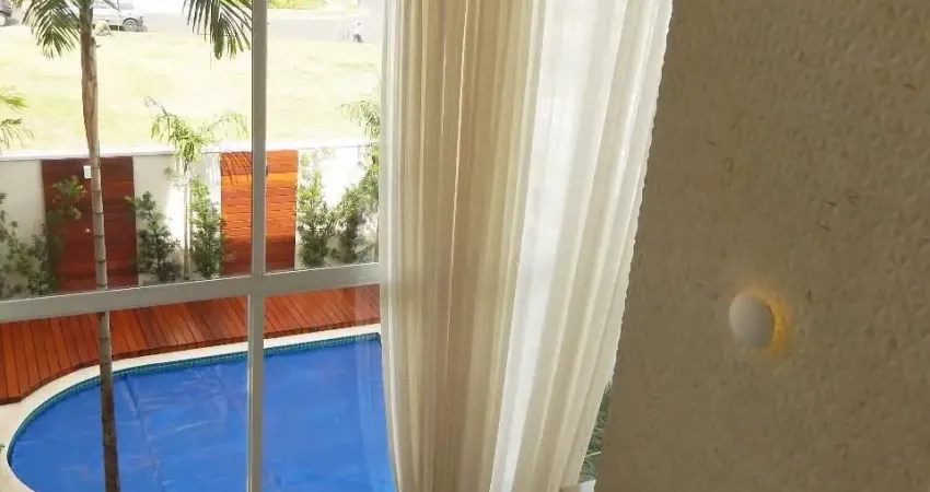 Casa em condomínio fechado com 3 quartos à venda no Loteamento Parque dos Alecrins, Campinas 
