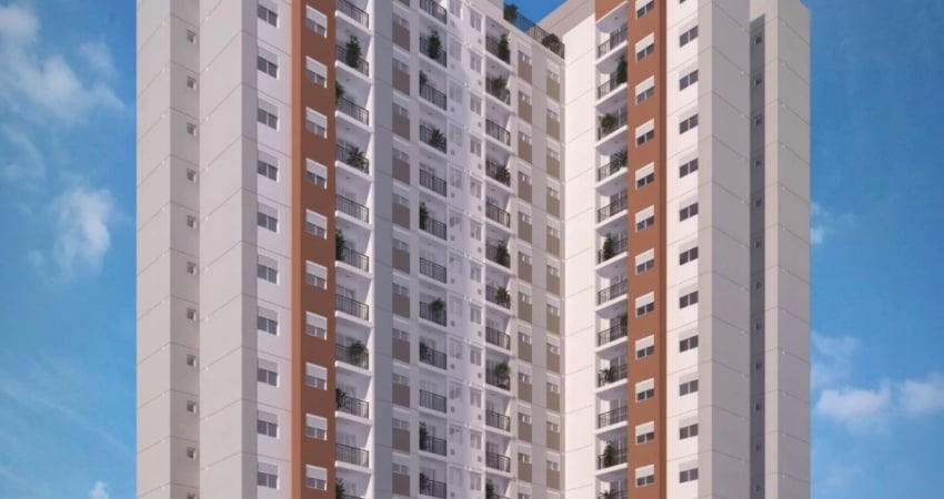 Apartamento Perfeito para Airbnb! Andar Alto