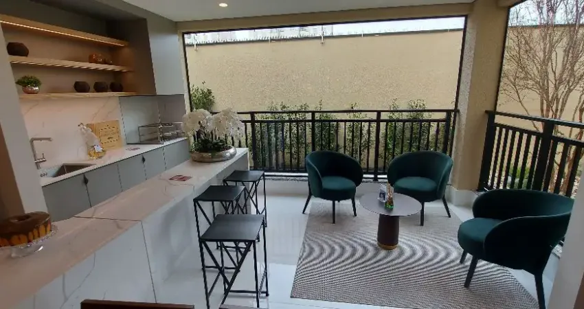 Excelente Apartamento 3 dormitórios na região da Hípica