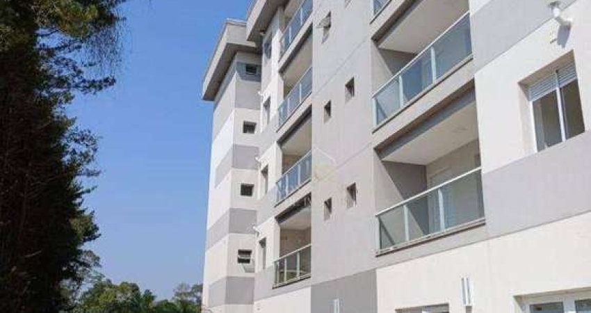 Apartamento com 2 dormitórios à venda, 58 m² por R$ 335.000,00 - Chácaras Nova Suzano - Suzano/SP
