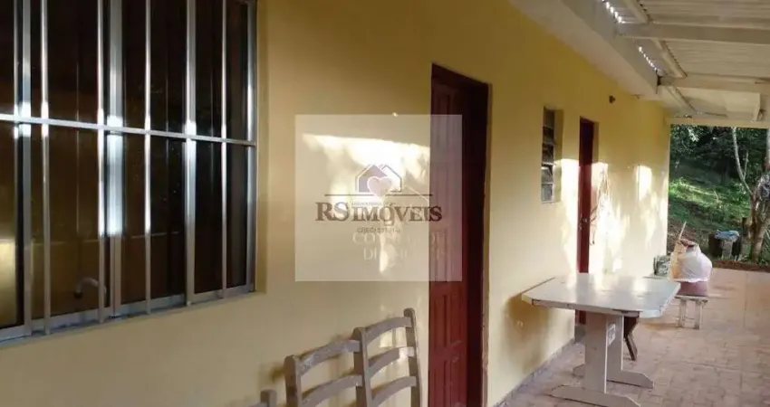 Chácara Residencial à venda, Centro, Biritiba Mirim - CH0002.