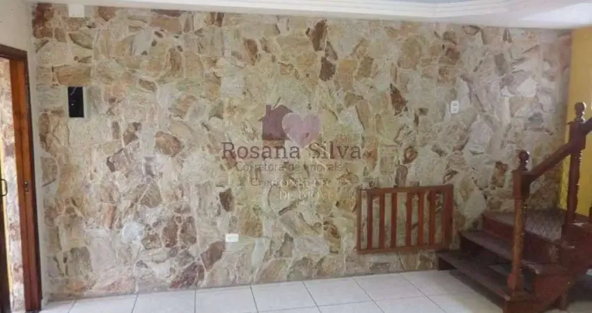 Casa Residencial à venda, Caxangá, Suzano - CA0053.