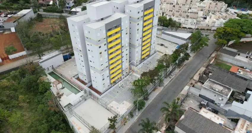 Apartamento com 3 dormitórios à venda, 74 m² por r$ 466.446,00 - parque santa rosa - suzano/sp